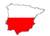 AGUACERO IMPERMEABILIZACIONES - Polski